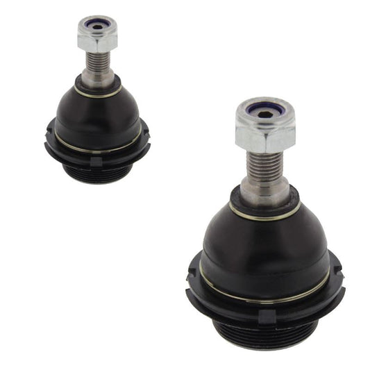 Peugeot 407 6C 6D 6E 2004-2018 Front Upper Ball Joints Pair