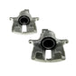 Seat Exeo 2008-2013 Front Brake Calipers Pair