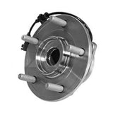 Dodge Journey 2008-2020 Rear Left Hub Wheel Bearing Kit
