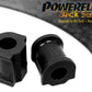 For Porsche 928 1978-1995 PowerFlex Black Series Front Anti Roll Bar Bush