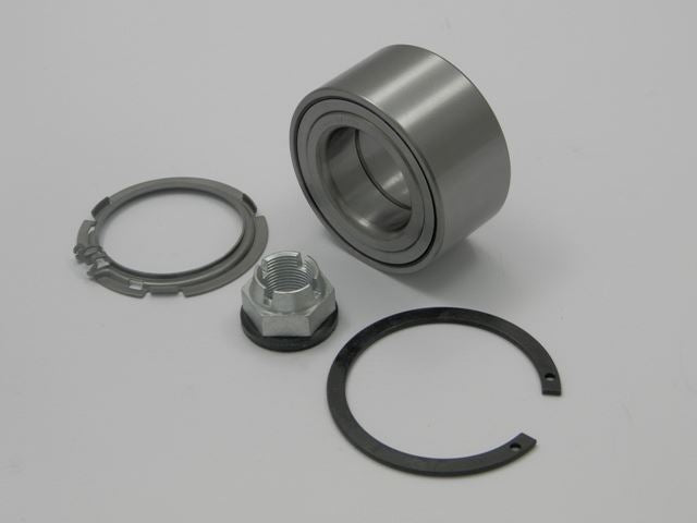 Renault Modus Inc Grand 2004-2011 Front Hub Wheel Bearing Kit