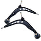 For BMW Z3 E36 1997-2003 Lower Front Left and Right Wishbones Suspension Arms