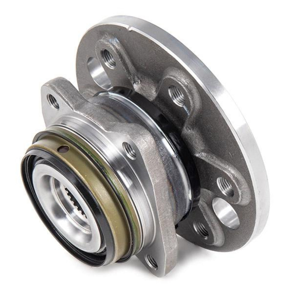 VW Crafter 2006-2015 Single Wheel Rear Hub Wheel Bearing Kit With ABS