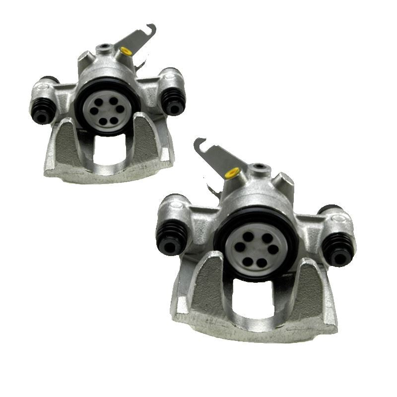 Iveco Daily Mk5 2011-2014 Rear Pair Brake Caliper