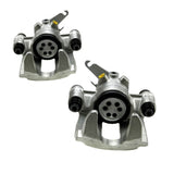 Iveco Daily Mk5 2011-2014 Rear Pair Brake Caliper