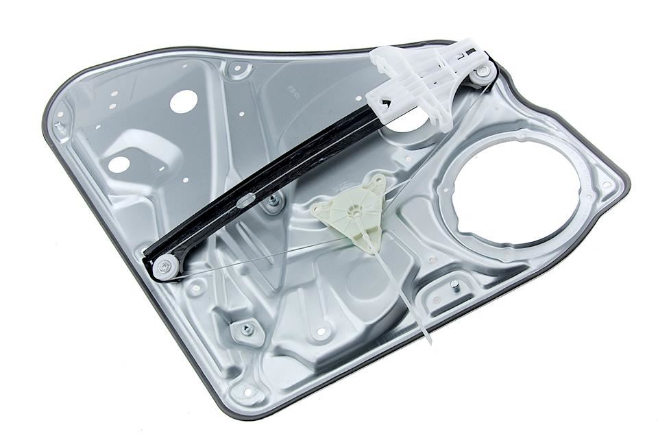 VW Passat 3B 1997-2006 Rear Left Electric Window Regulator