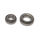 Toyota Starlet 1989-1999 Rear Wheel Bearing Kits Pair