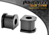 Ford Escort Mk3/Mk4 1980-1990 PowerFlex Black Front Anti Roll Bar Mounting Bush