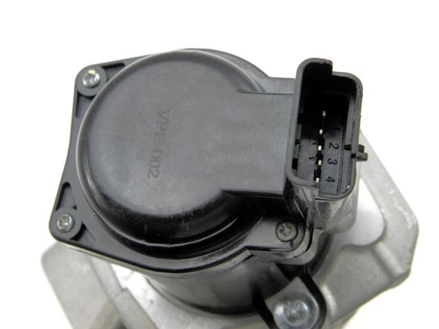 Peugeot 1007 2005 - 2009 1.4 HDI EGR Valve