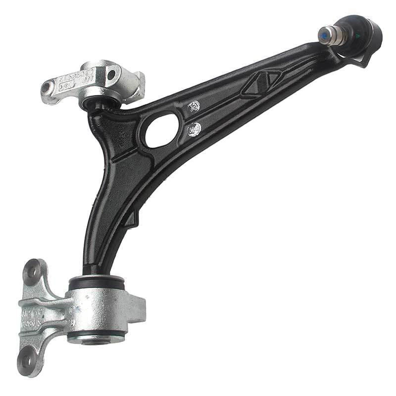 For Fiat Scudo 2007-2015 Front Lower Wishbones Arms and Drop Links Pair