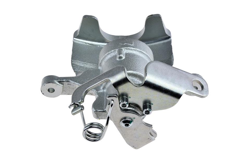 For Ford Transit Custom 2012-2016 Rear Drivers O/S Brake Caliper 288m Discs