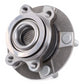 Nissan Leaf 2010-2015 Front Hub Wheel Bearing Kit