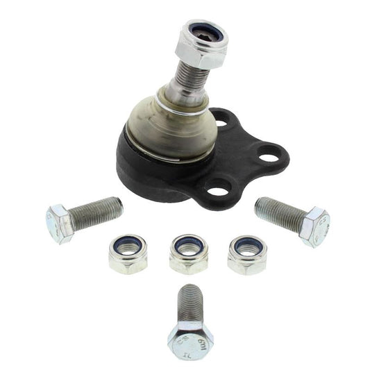 For Renault Trafic Mk2 2001-2014 Front Lower Ball Joints Pair