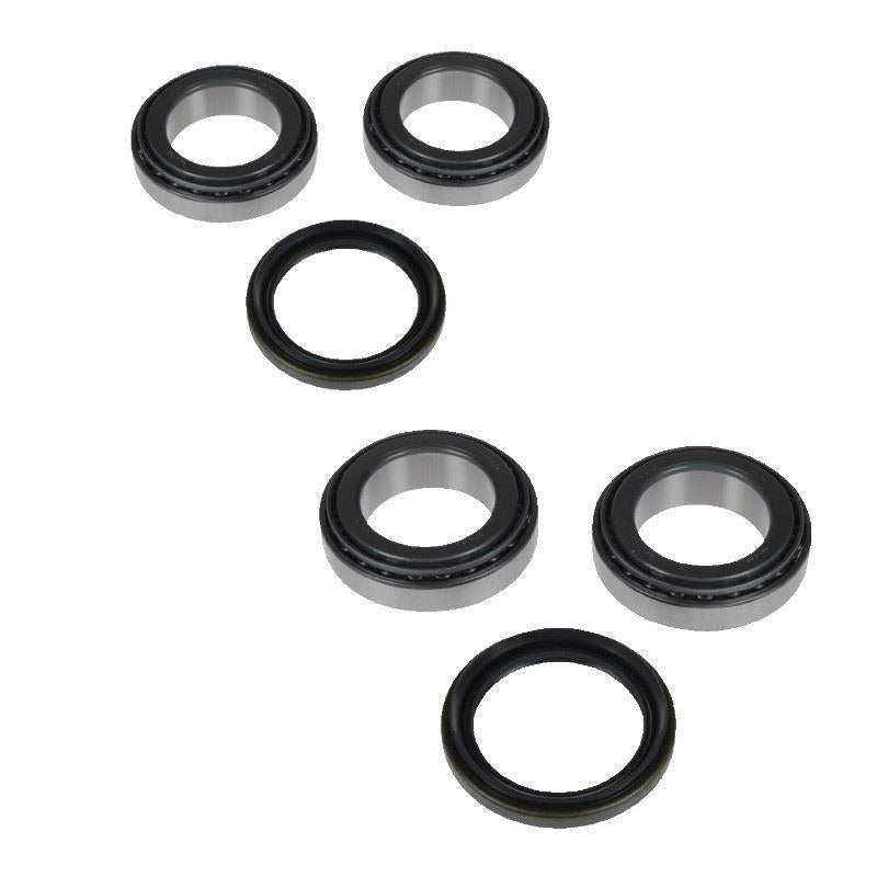 Suzuki Samurai 1988-2004 Front Wheel Bearing Kits Pair
