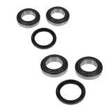 Suzuki Samurai 1988-2004 Front Wheel Bearing Kits Pair