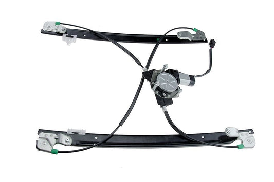 Chrysler Voyager Mk3 1996-2000 Front Left Electric Window Regulator