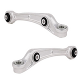 Audi A5 2007-2017 Lower Front Wishbones Suspension Arms & Ball Joints Pair