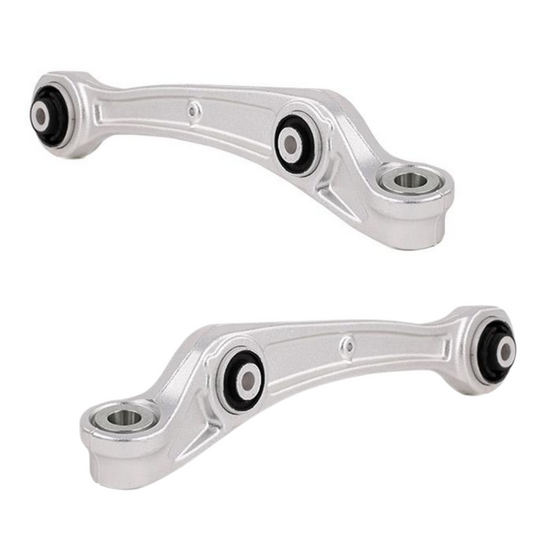 Audi A5 2007-2017 Lower Front Wishbones Suspension Arms & Ball Joints Pair