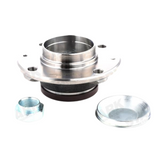 Peugeot 1007 2005-2009 Rear Hub Wheel Bearing Kit