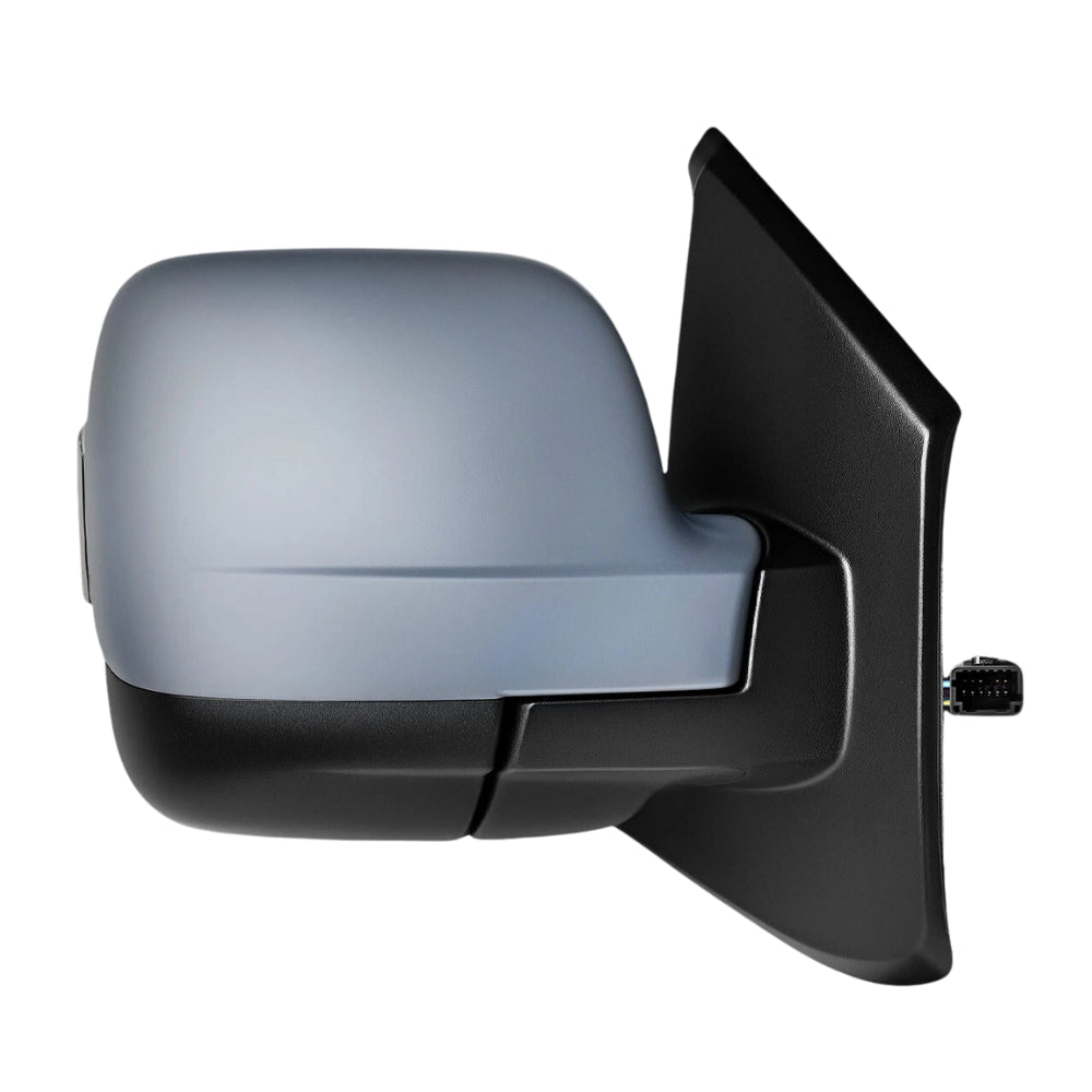 Nissan Primastar 2021-2025 Electric Power Folding Wing Door Mirror Right Side