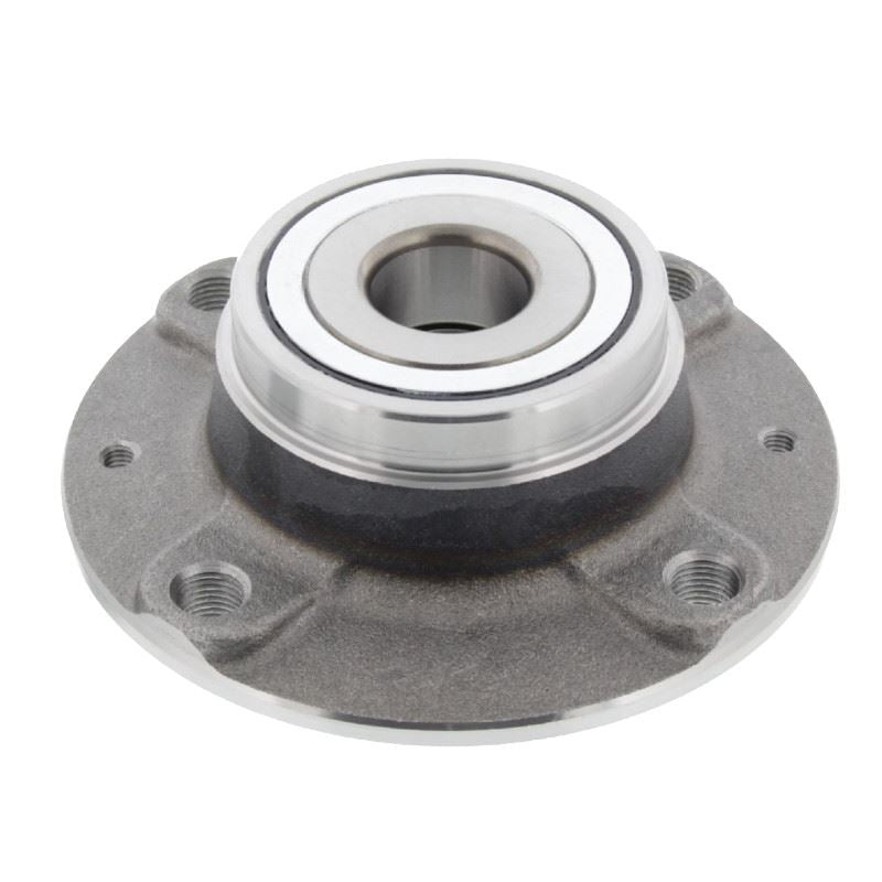 For Peugeot 106 Mk2 1996-2003 Rear Wheel Bearing Kits Pair