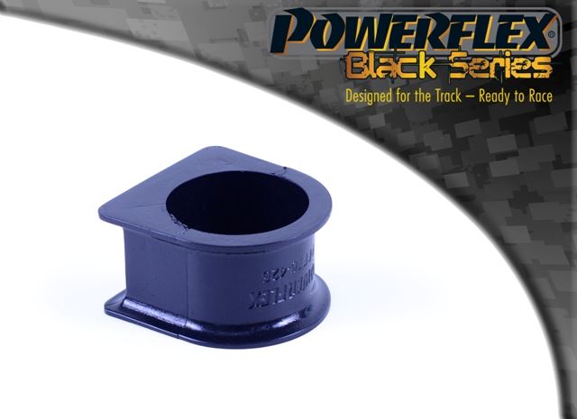Toyota Starlet EP91 PowerFlex Steering Rack Mount Round Bush