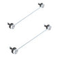 Peugeot 208 2015-2019 Front Anti Roll Bar Drop Links Pair