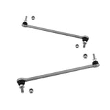 For BMW 3 Series 2004-2013 Front Lower Left and Right Wishbones Arm Kit