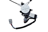 Honda CR-V Mk2 2002-2006 Front Left Electric Window Regulator