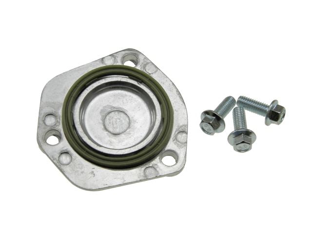 Seat Alhambra 1996-2010 2.0i / 1.9 TDI Plastic Seal/Cover