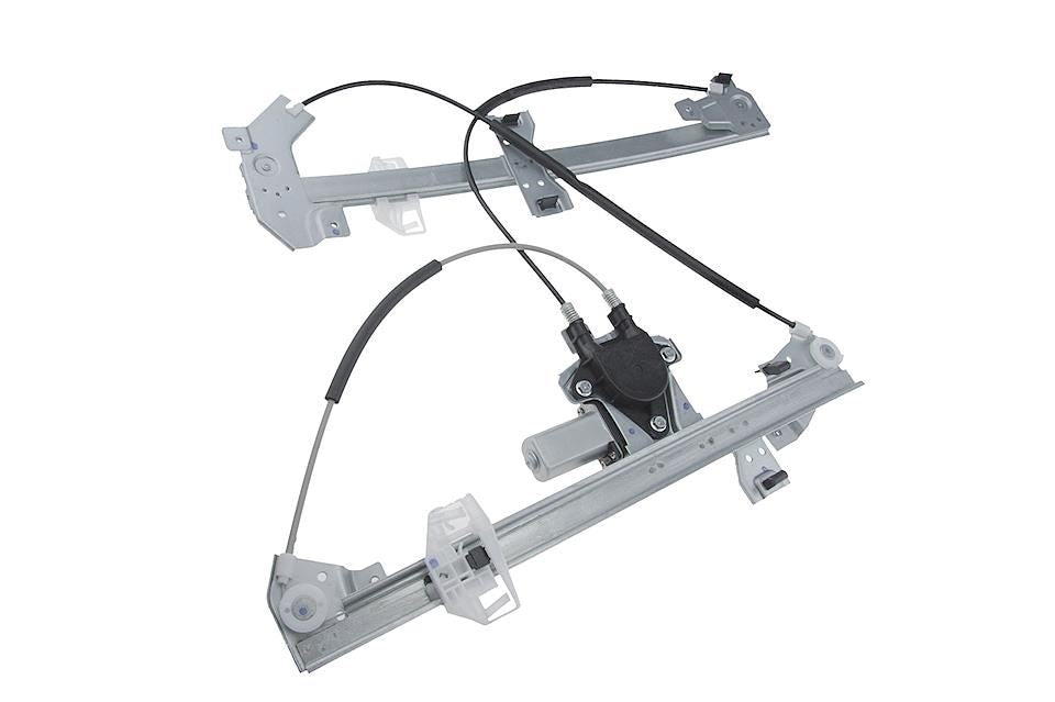Peugeot Partner Mk1 1996-2013 Front Right Electric Window Regulator