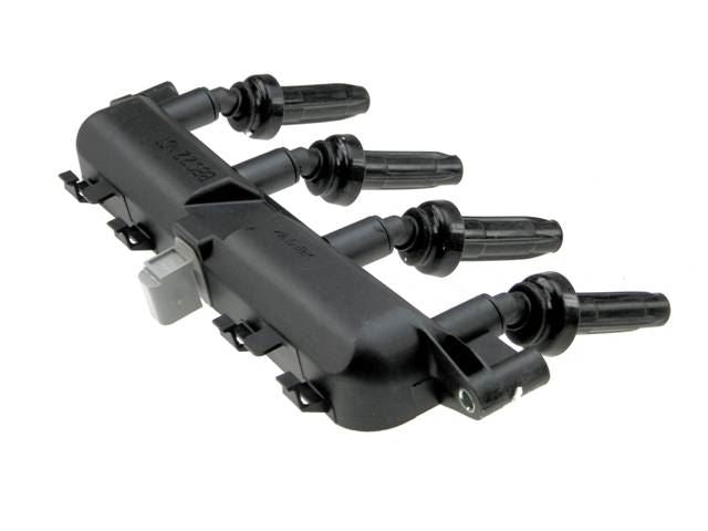 Peugeot 1007 2005-2018 1.4 Ignition Coil