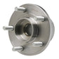 Ford Mondeo MK4 2007-2015 Front Hub Wheel Bearing Kit