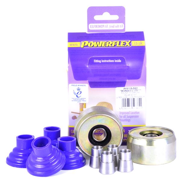For Ford Mondeo 1992-2000 PowerFlex Front Wishbone Front Bush