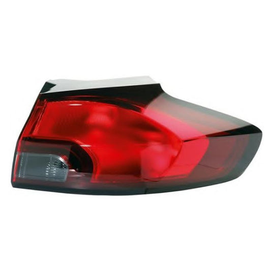 VAUXHALL ZAFIRA TOURER 2011-2018 REAR TAIL LIGHT LAMP DRIVERS SIDE O/S