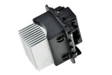 Renault Clio MK4 2008 - 2018 Heater Blower Motor Fan Resistor