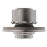 VW T5 Caravelle 2003-2015 Front or Rear Hub Wheel Bearing Kit