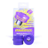 For Peugeot 306 PowerFlex Front Anti Roll Bar Bush 21mm