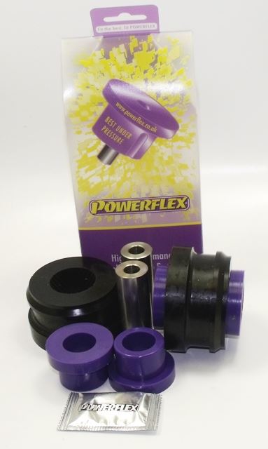 For Fiat Croma 2005-2011 PowerFlex Rear Trailing Arm Front Bush