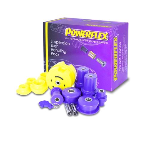 For VW Golf MK2 1985-1992 PowerFlex Handling Pack