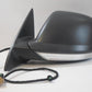 VW Touareg 3/2007-2010 Powerfolding Wing Door Mirror Puddle Lamp Passenger Side