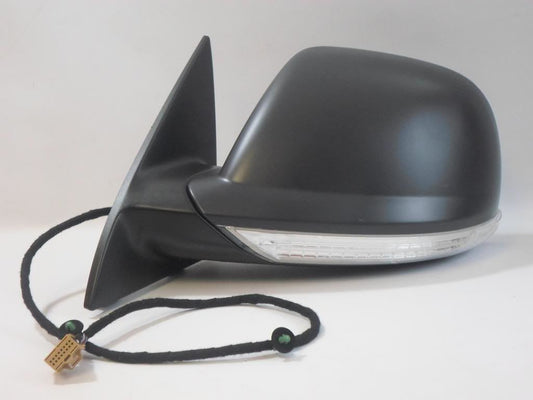 VW Touareg 3/2007-2010 Powerfolding Wing Door Mirror Puddle Lamp Passenger Side