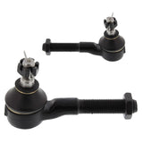 Mitsubishi L200 K7T K6T 1996-2007 Front Outer Tie Track Rod Ends