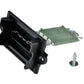 Peugeot 1007 2005 - 2018 Heater Blower Motor Fan Resistor