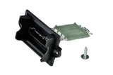 Peugeot 1007 2005 - 2018 Heater Blower Motor Fan Resistor
