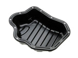 For Nissan Primera P12 2002-2008 2.2 Di/dCi Steel Engine Oil Sump Pan