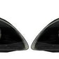 FORD FOCUS MK2  2005-5/2008 BLACK ANGEL EYES HEADLIGHTS PAIR