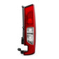 Mercedes Citan 2012-2021 Rear Tail Light Lamp Right Side Twin Rear Doors