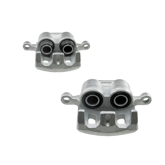 Mitsubishi Outlander Mk3 2012-2018 Front Brake Calipers Pair