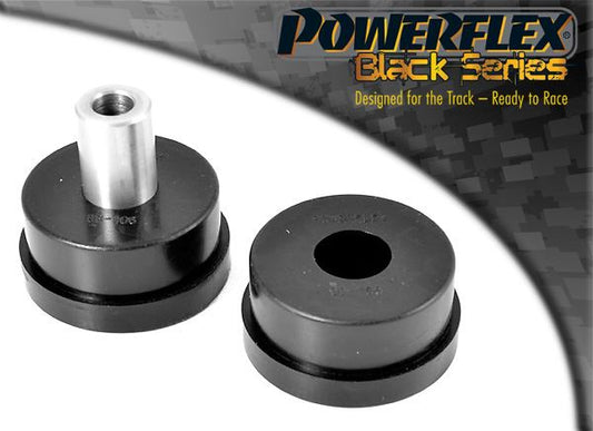 For Volvo V70 up to 2000 PowerFlex Black Series Front Upper Bulkhead Mount